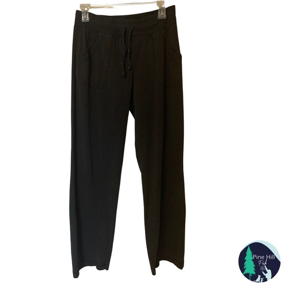 athletic works drawstring pants